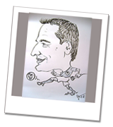 Dank an Uwe Kolkmeyer für dieses Portrait