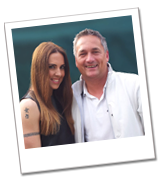 Ex-Spice Girl Melanie C macht das Bild erst richtig spicy!