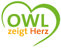 OWL zeigt Herz OWL zeigt Herz
